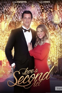 Второй акт любви