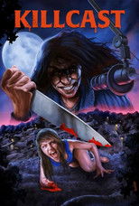 Убийственный подкаст